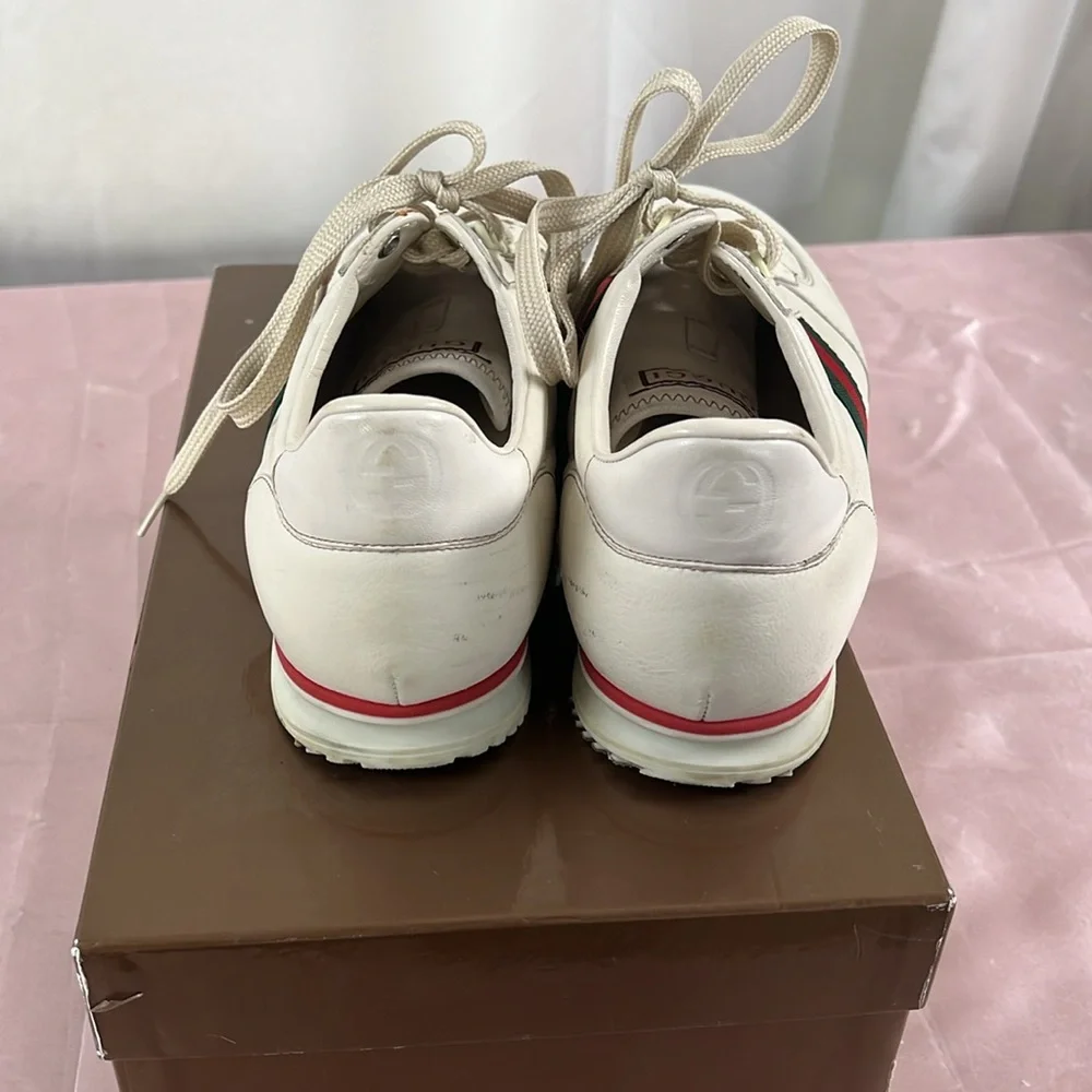 Guccis sneakers - Picture 5 of 9